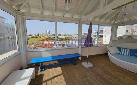 3 B/R PENTHOUSE NEAR DASSOUDI