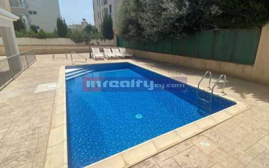 SPACIOUS 3 B/R PENTHOUSE NEAR DASSOUDI