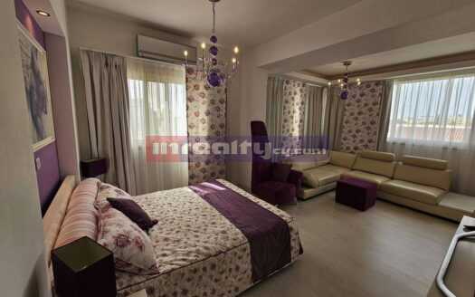 3 B/R PENTHOUSE NEAR DASSOUDI