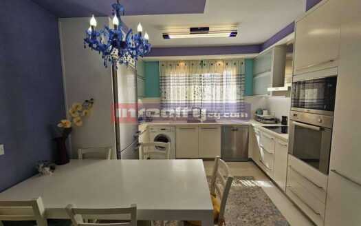 SPACIOUS 3 B/R PENTHOUSE NEAR DASSOUDI