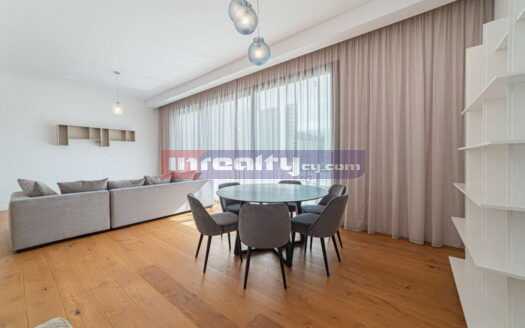 MODERN 4 B/R APARTMENT NEAR DASSOUDI IN A GATED COMPLEX WITH SW/POOL