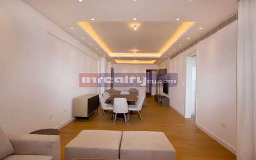 MODERN 3 B/R APARTMENT WITH SEA VIEW MOLOS