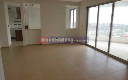 4+1 B/R HI TECH APARTMENT IN GERMASOYIA