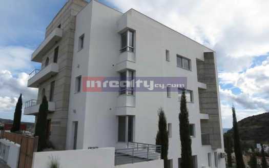 4+1 B/R HI TECH APARTMENT IN GERMASOYIA