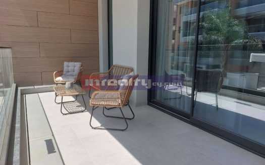 MODERN 2 B/R APARTMENT NEAR DASSOUDI