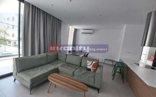 MODERN 2 B/R APARTMENT NEAR DASSOUDI