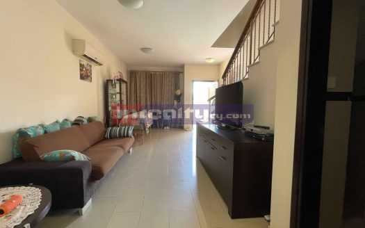 2 B/R MAISONETTE IN TOURIST AREA