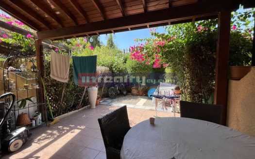 2 B/R MAISONETTE IN TOURIST AREA