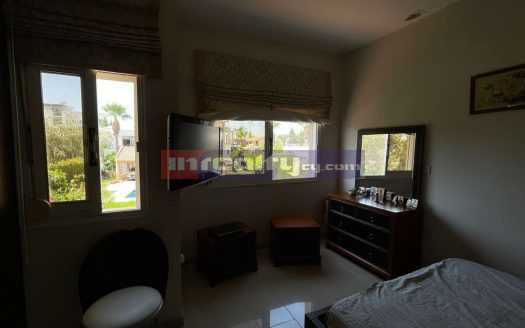 2 B/R MAISONETTE IN TOURIST AREA