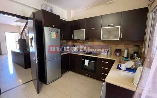 2 B/R MAISONETTE IN TOURIST AREA