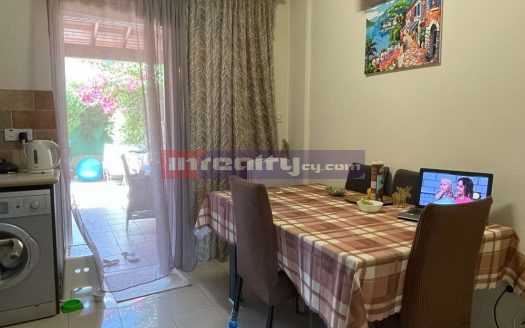 2 B/R MAISONETTE IN TOURIST AREA