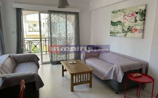 2 B/R APARTMENT ON THE SEAFRONT IN TOURIST AREA