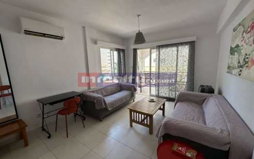 2 B/R APARTMENT ON THE SEAFRONT IN TOURIST AREA
