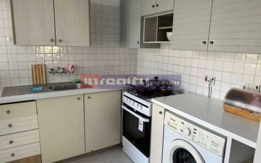 2 B/R APARTMENT ON THE SEAFRONT IN TOURIST AREA