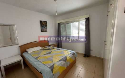 2 B/R APARTMENT ON THE SEAFRONT IN TOURIST AREA
