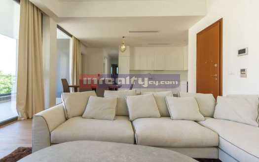 MODERN 3 B/R APARTMENT NEAR DASSOUDI