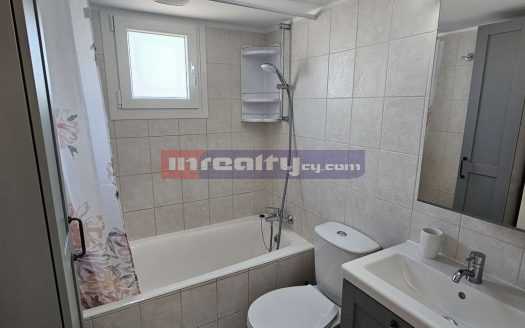 1 B/R APARTMENT IN TOURIST AREA