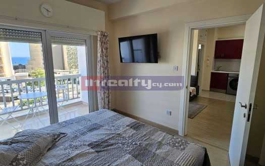 1 B/R APARTMENT IN TOURIST AREA