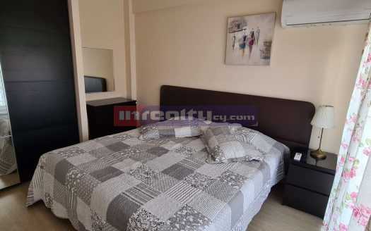 1 B/R APARTMENT IN TOURIST AREA