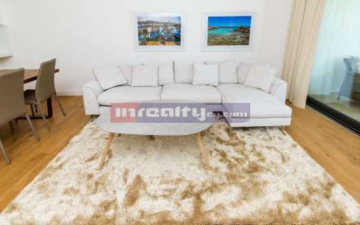 MODERN 2 B/R APARTMENT NEAR DASOUDI