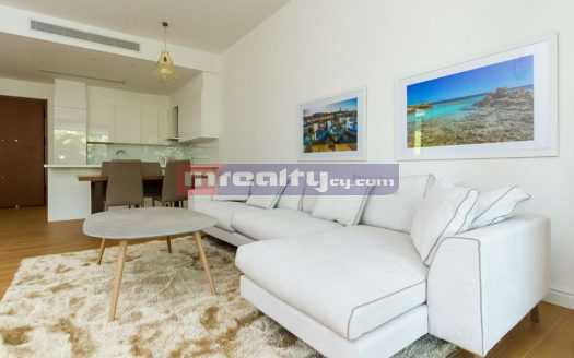 MODERN 2 B/R APARTMENT NEAR DASOUDI