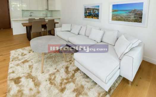 MODERN 2 B/R APARTMENT NEAR DASOUDI