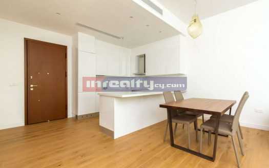 MODERN 2 B/R APARTMENT NEAR DASOUDI