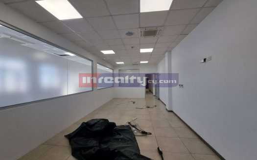 OFFICE 517.27 SQ M KOLONAKIOU