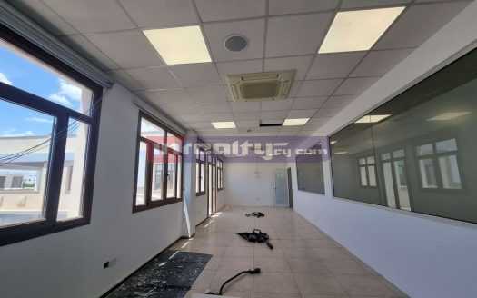 OFFICE 517.27 SQ M KOLONAKIOU