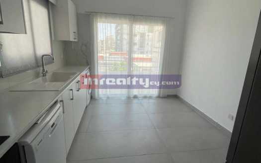 3 B/R APARTMENT NEAR ST NICHOLAS CHURCH