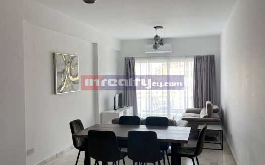 3 B/R APARTMENT NEAR ST NICHOLAS CHURCH