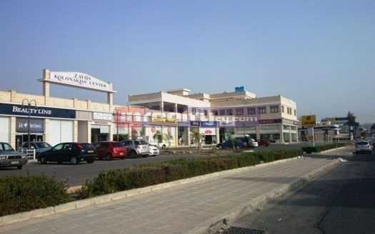 OFFICE 447.54 SQ M KOLONAKIOU