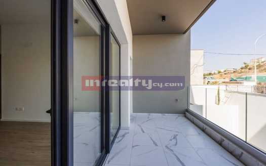 MODERN 1 B/R APARTMENT AGIOS ATHANASIOS + VAT