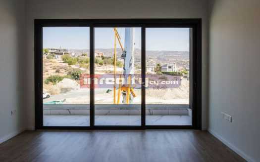 MODERN 1 B/R APARTMENT AGIOS ATHANASIOS + VAT