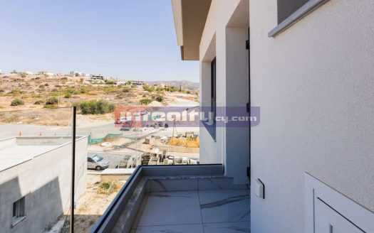 MODERN 1 B/R APARTMENT AGIOS ATHANASIOS + VAT