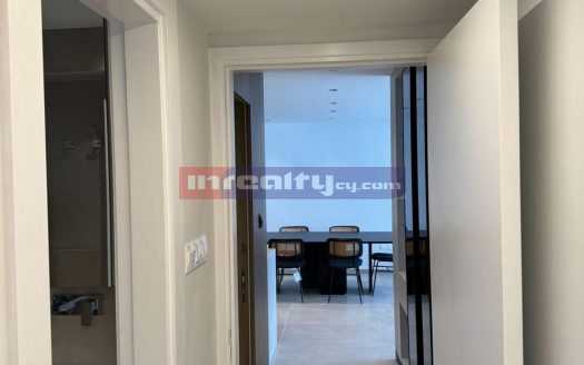 3 B/R APARTMENT AT THE SEAFRONT