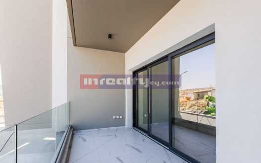 BRAND NEW 1 B/R APARTMENT AGIOS ATHANASIOS