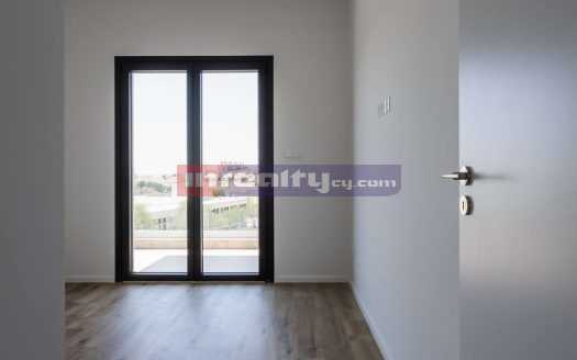 BRAND NEW 2 B/R APARTMENT AGIOS ATHANASIOS