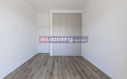 BRAND NEW 2 B/R APARTMENT AGIOS ATHANASIOS