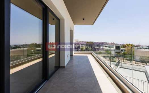 BRAND NEW 2 B/R APARTMENT AGIOS ATHANASIOS