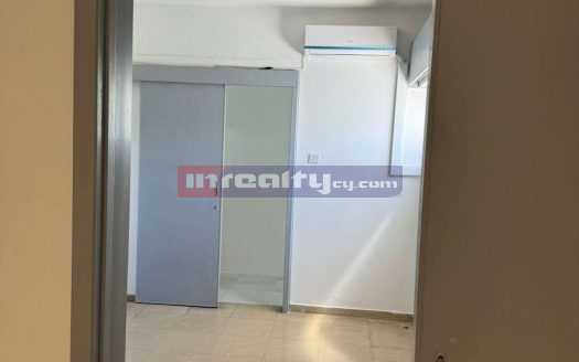 OFFICE 130 SQ M NEAR YGIA POLICLINIC