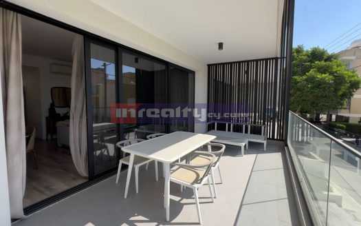 MODERN 2 B/R APARTMENT NEAR LANITIO