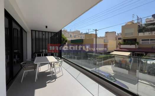 MODERN 2 B/R APARTMENT NEAR LANITIO