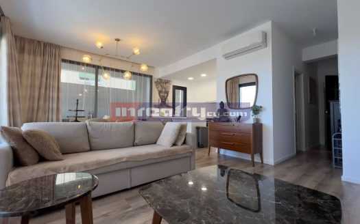 MODERN 2 B/R APARTMENT NEAR LANITIO