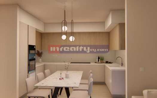 1 B/R APARTMENT ASOMATOS + VAT