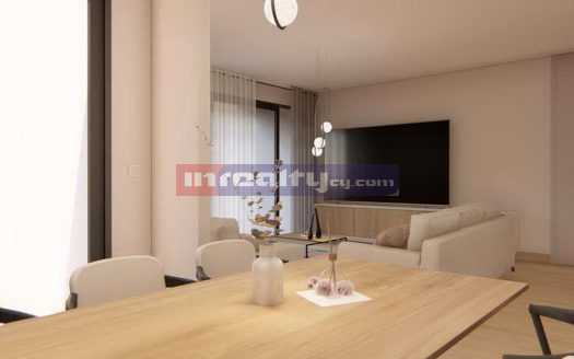 1 B/R APARTMENT ASOMATOS + VAT