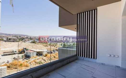 BRAND NEW 1 B/R APARTMENT AGIOS ATHANASIOS