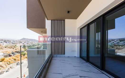 BRAND NEW 1 B/R APARTMENT AGIOS ATHANASIOS