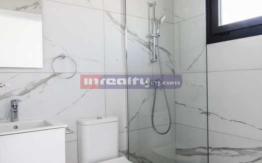 BRAND NEW 1 B/R APARTMENT AGIOS ATHANASIOS