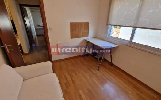 2 B/R APARTMENT KATHOLIKI